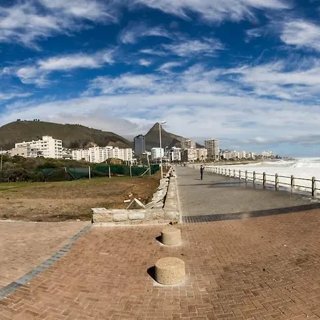 105 - Marvol On Hall Sea Point Kapstadt Exterior foto