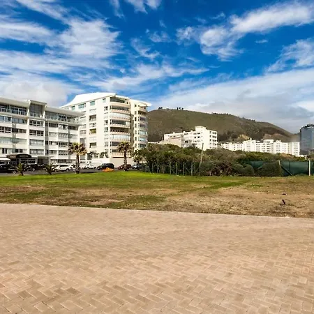 105 - Marvol On Hall Sea Point Kapstadt Exterior foto