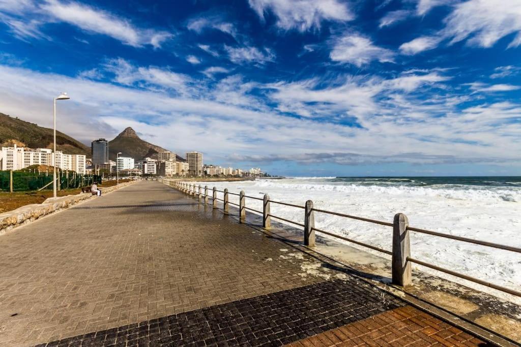 105 - Marvol On Hall Sea Point Kapstadt