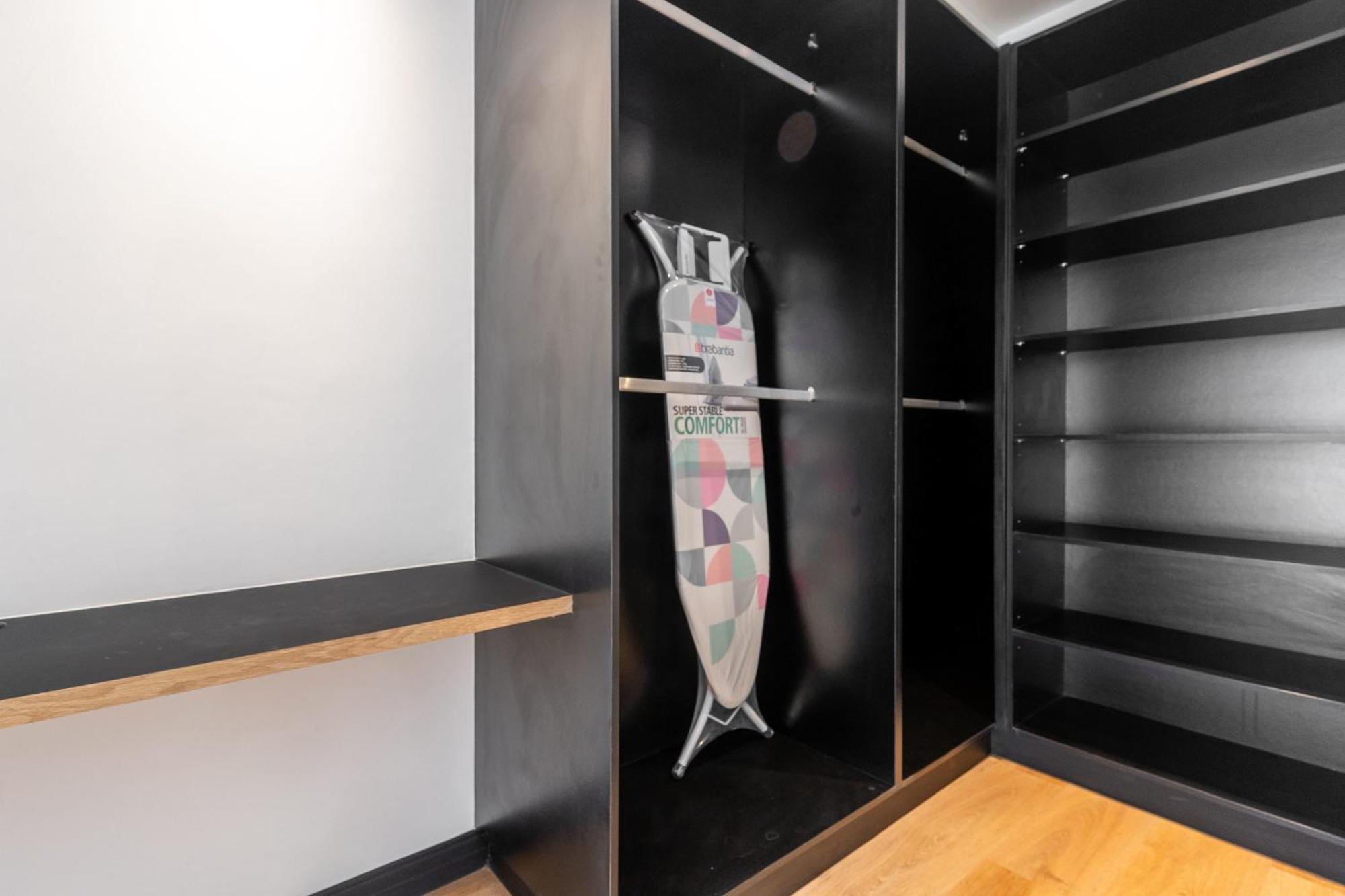 Apartment 105 - Marvol On Hall Sea Point Kapstadt