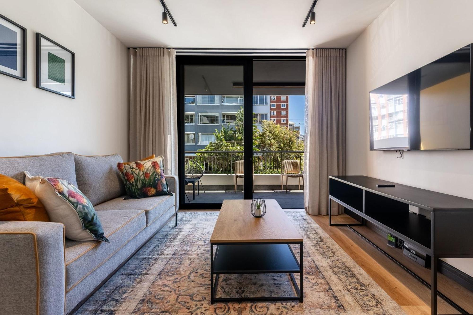 105 - Marvol On Hall Sea Point Apartment Kapstadt